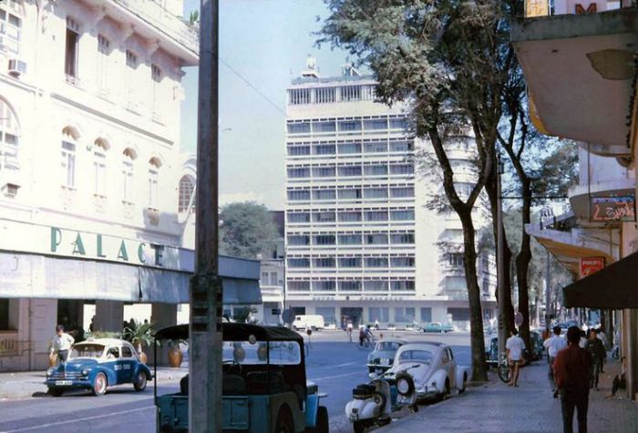Sai Gòn 1965